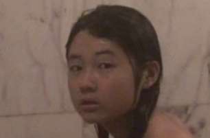 riyuzakiii  boso kay japanese teen na sexy back